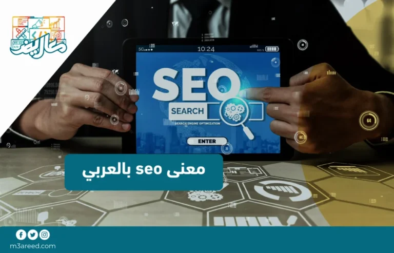 معنى seo بالعربي